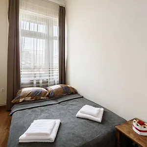 Apartman Relaxing Feeling In Nice Area, Budapest