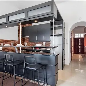 Apartman Buda Royal Castle 2 Double Beds Private, Budapest