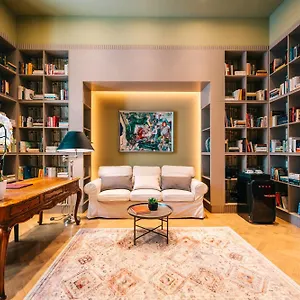 Hotel Baltazar Boutique Hotel, Boedapest