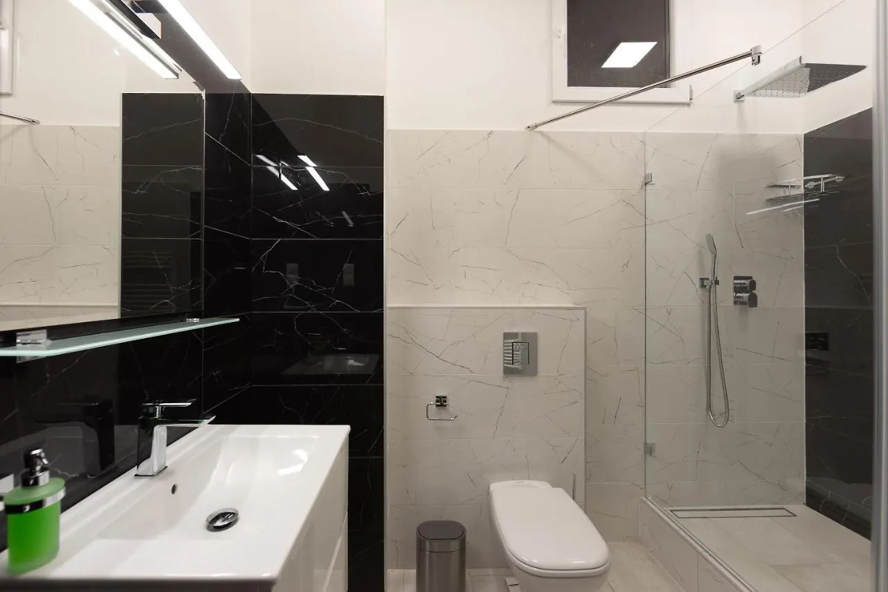 Glam Castle Apartments Budapest 0*,  Magyarország
